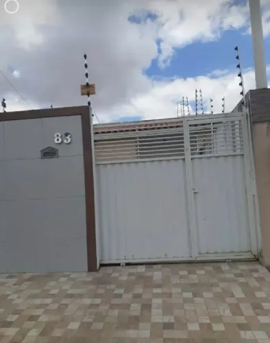 Aluguel de casa - Imperdível