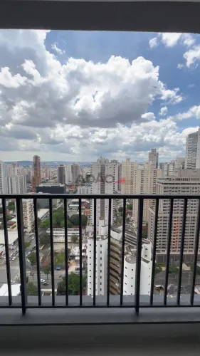 Apartamento Nest 23 Apartamento com 1 Quarto(s) e 2 banheiro(s) à Venda, 66.64 por R$ 7500