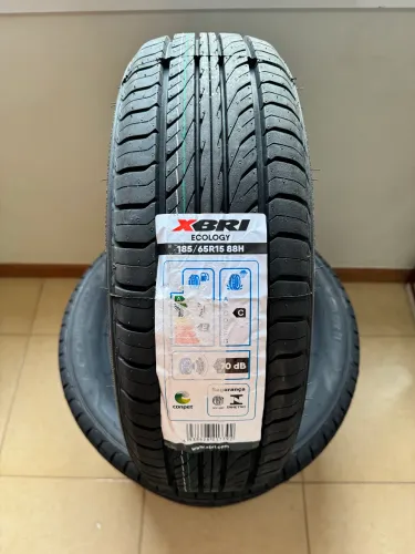 PNEU XBRI 185/65 R15 - NOVO | PRONTA ENTREGA