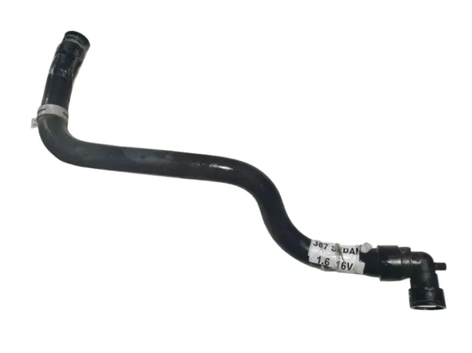 Mangueira Agua Radiador Peugeot 307 Sedan 1.6 2008 2009 2010
