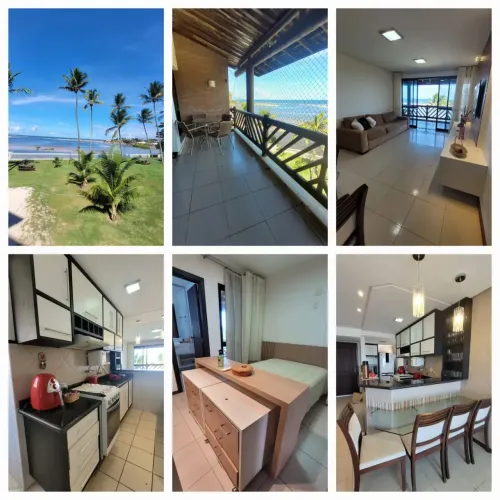 Apartamento para locação, BURAQUINHO, Lauro de Freitas, BA