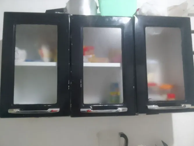 Móvel de cozinha Itatiaia