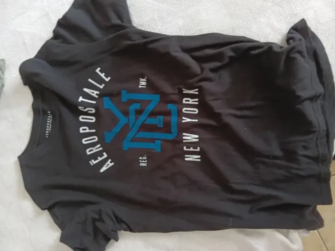 Blusa original NY