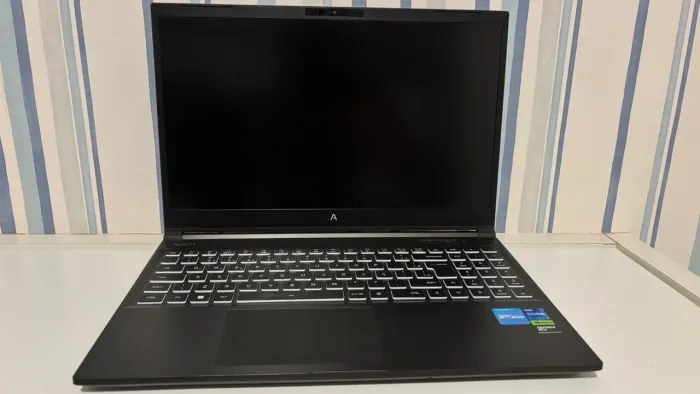 Notebook Gamer Avell BS450 RTX4050-I712650H 32GB de RAM