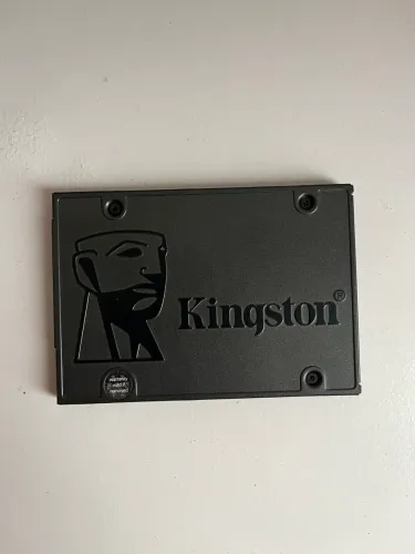 SSD 240 GB Kingston 
