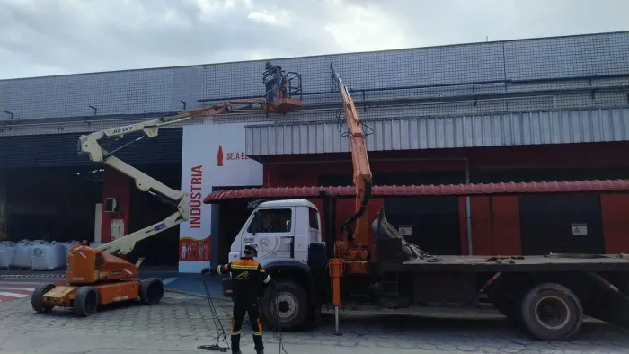 MUNCK 12T