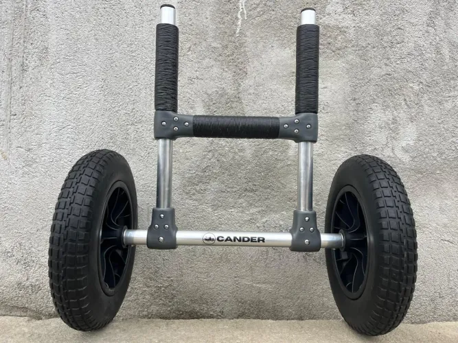 Caiaque duplo caiman 135