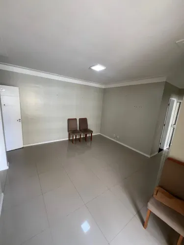 ALUGO APARTAMENTO NO CONDOMINIO PALMEIRAS III