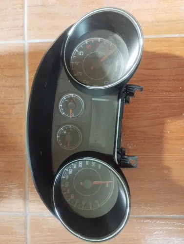 PAINEL DE INSTRUMENTOS FIAT BRAVO