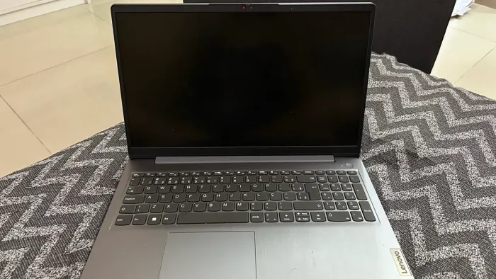 Notebook Lenovo I3