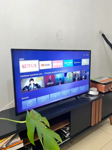 Smart TV LED 42" Full HD Philco PTV42G10N5SKF