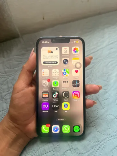 IPhone 13 Pro 512 GB