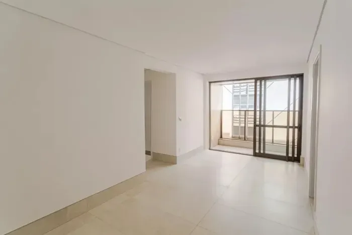 Apartamento à Venda - São Pedro, 2 Quartos, 66 m2