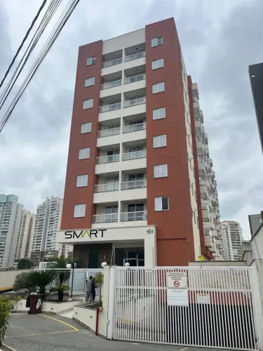 Apartamento para Locação no Smart Residence - Modernidade e Conforto