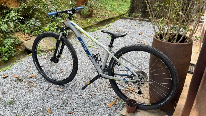 MTB GT Avalanche Comp 29 