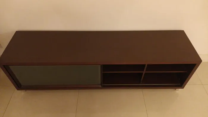 Rack tv