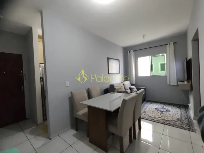Apartamento à venda, Residencial e Comercial Cidade Morumbi, Pindamonhangaba, SP