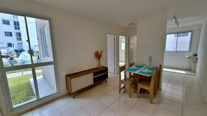Apartamento à venda, VÁRZEA, Recife, PE