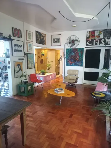 Apartamento em Salvador Carnaval