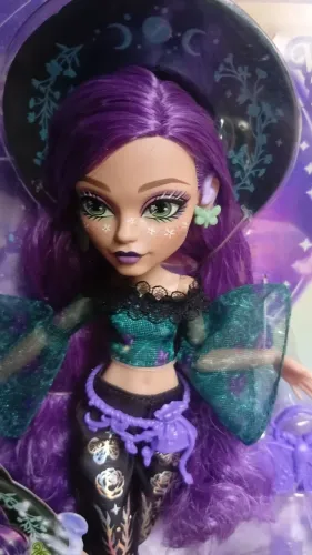 Monster High by Moonspell Willow Thorne