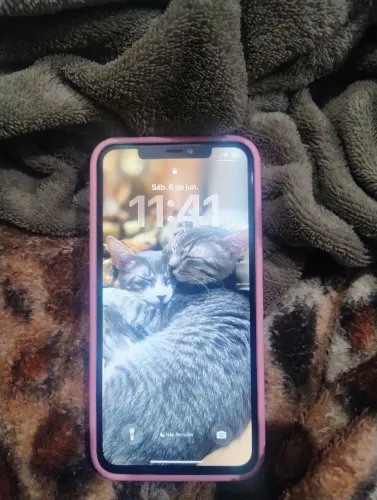 iPhone 11 Pro Max