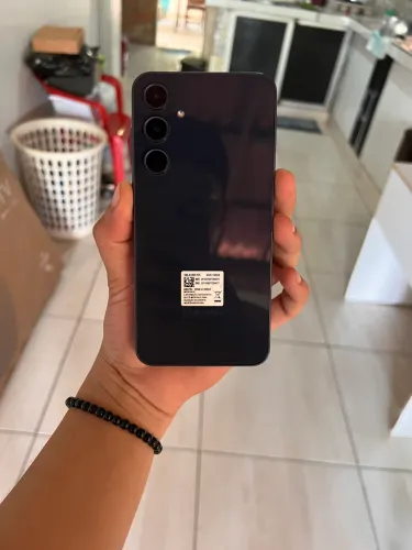 SAMSUNG A35 5G - 128 GB