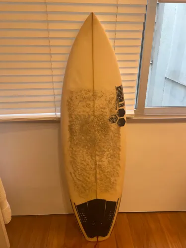 Prancha de surfe Al Merrick 