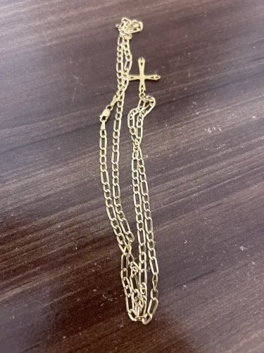 Bracelete ouro 18k