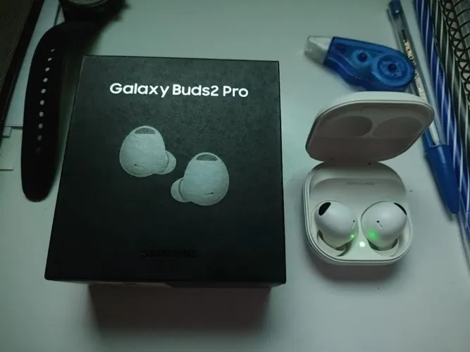 Buds2 pro