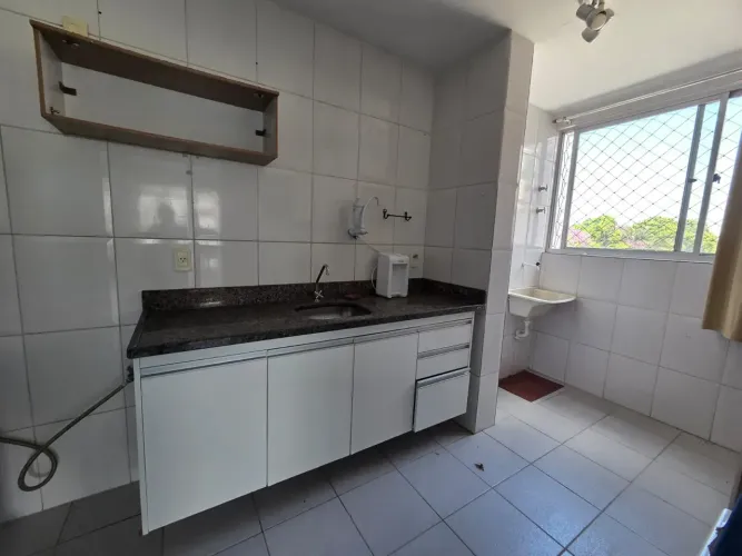 Eliza Miranda, 3 quartos, com modulados e ar condicionados em todos ambientes
