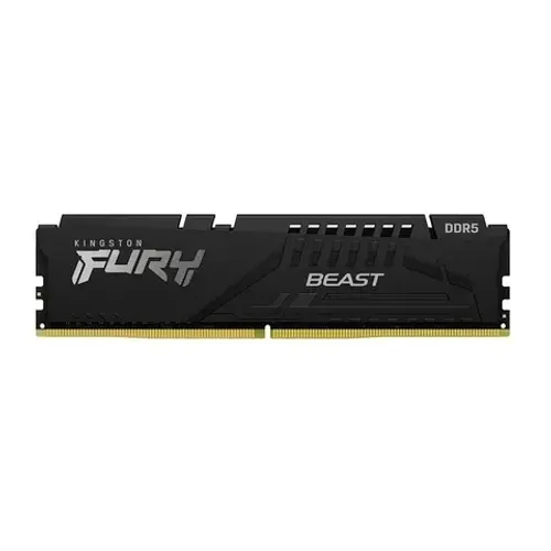 Memória RAM DDR5 5600Mhz Kingston Fury Beast 16GB