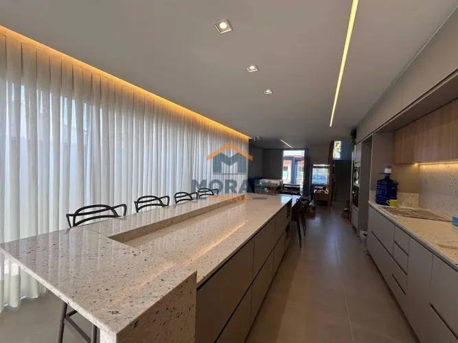 Sobrado Alto Padrão Faixa mar