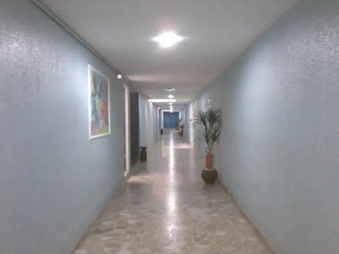 Apartamento com 1 dormitório para alugar, 36 m² por R$ 600,00/mês - Centro - Juiz de Fora/