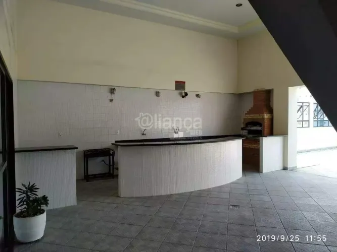 Apartamento para aluguel em Itapuã, Vila Velha/ES 128m² ao lado do Supermercado Carone
