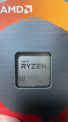 Ryzen 7 5700