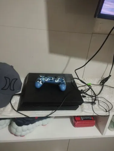 Ps4