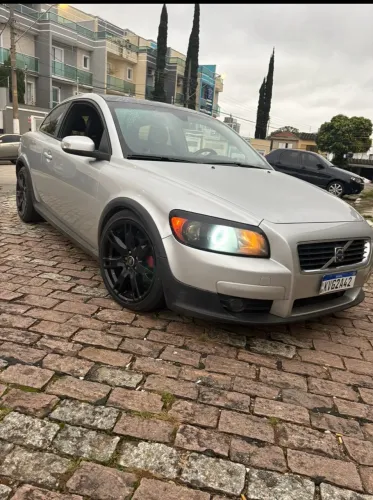 Volvo C30 2.0 145cv 2007