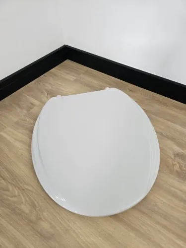Assento sanitario