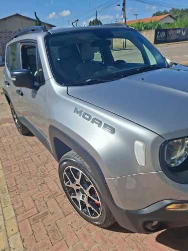 Imagem de Jeep Renegade Moab 2.0 4X4 TB Diesel AUT 2021