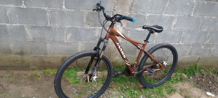 Jamis aro 26
