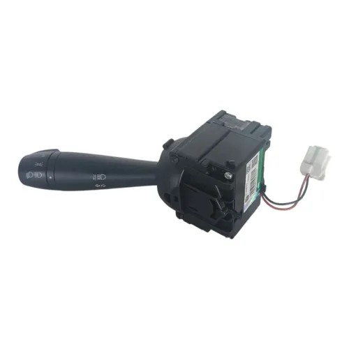 Chave Seta Farol Renault Logan Sandero 2015 2021 Original