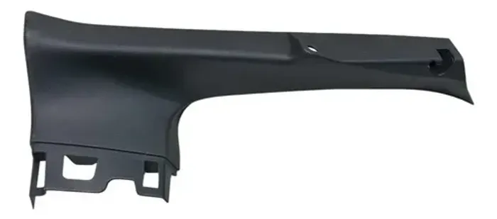 Acabamento Console Esquerdo Bmw X4 30i M 2.0 2023