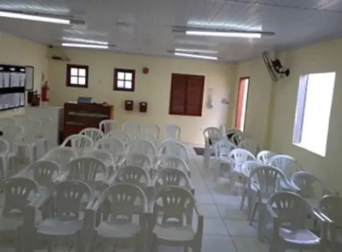 Ponto Comercial para Venda em Mata de São João, Monte Líbano, 1 dormitório, 1 banheiro