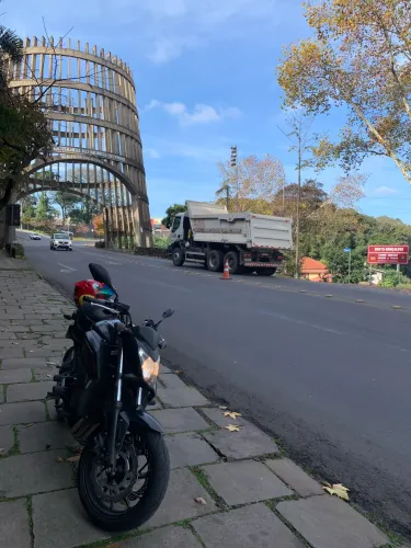 CB650F Abaixo da Fipe!!