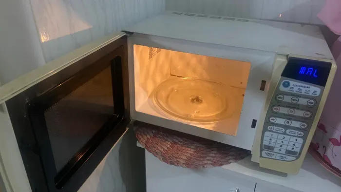 Microondas