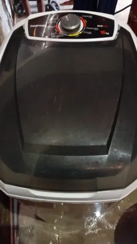 Tanquinho usado