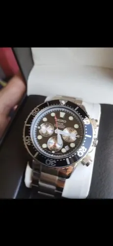 RELÓGIO SEIKO