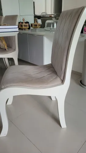 Cadeiras Mesa de Jantar