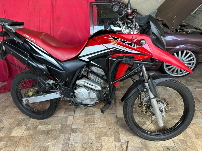 Honda XRE 300/ 300 Abs/ Flex 2015