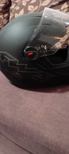 Capacete FW3